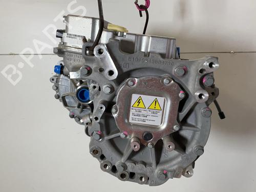 Engine PEUGEOT EXPERT Van (V_) E-EXPERT HYDROGEN | BP39926315M1 - Image 4