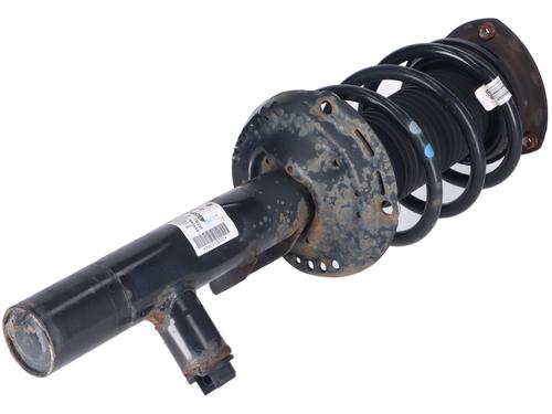 Left front shock absorber VW GOLF ALLTRACK VII Variant (BA5, BV5) 2.0 TDI 4motion | BP12110545M16 