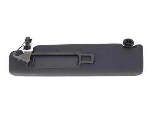 Used Left sun visor Left sun visor VW ID.7 (ED2) PRO (286 hp) 39919287 39919287