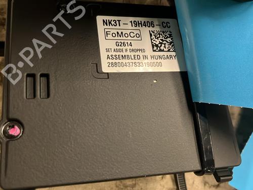 Camera FORD TRANSIT V363 Platform/Chassis (FED, FFD) 2.0 EcoBlue | BP38232991E14 - Image 3