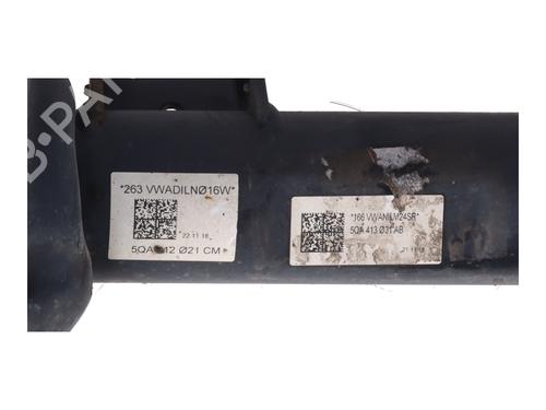 Right front shock absorber VW TOURAN (5T1) 2.0 TDI | BP19674789M17 