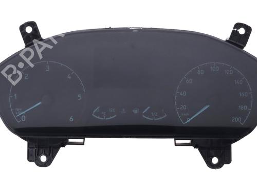 Used Instrument cluster Instrument cluster FORD TRANSIT V363 Platform/Chassis (FED, FFD) 2.0 EcoBlue (170 hp) 39883405 39883405
