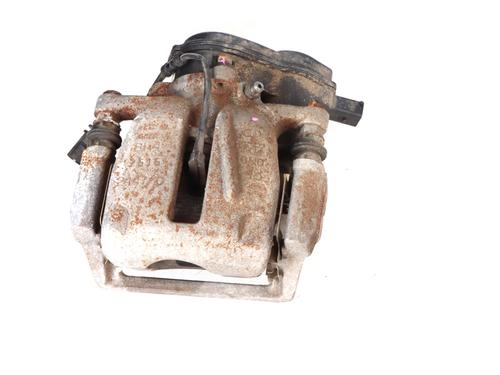 Used Left rear brake caliper Left rear brake caliper AUDI A8 D4 (4H2, 4H8, 4HC, 4HL) 3.0 TDI quattro (258 hp) 35718960 35718960
