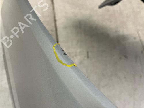Front bumper MERCEDES-BENZ GLA (H247) GLA 200 4-matic (247.788) | BP26721891C7 