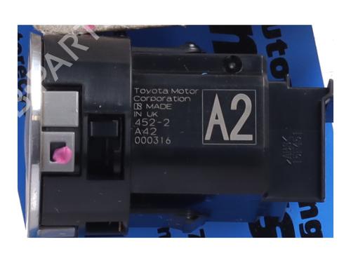 Switch TOYOTA YARIS CROSS (MXP_) 1.5 Hybrid (MXPJ10) | BP39918248I30 - Image 3