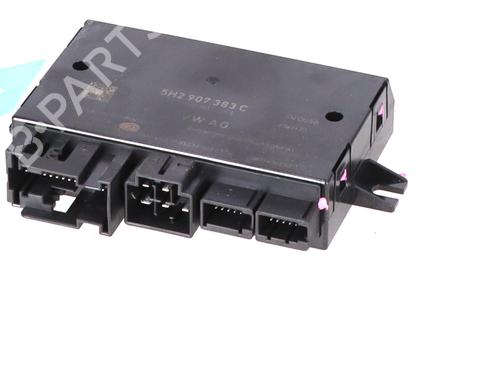 Used Electronic module Electronic module 37643252 37643252