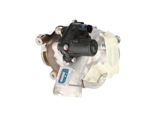 Turbocharger/Supercharger VW GOLF VIII (CD1, DA1) 1.5 TSI | BP29256634M71 