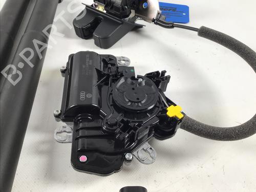 Electronic module VW TOUAREG (CR7, RC8) 3.0 TSI 4motion | BP34406499M83 - Image 3