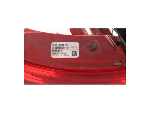 Left taillight AUDI A5 Convertible (8F7) 3.0 TDI | BP37530013C34 - Image 3