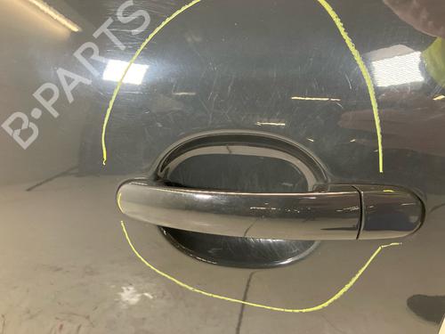 Left front door VW TIGUAN (5N_) 1.4 TSI | BP27454882C2 