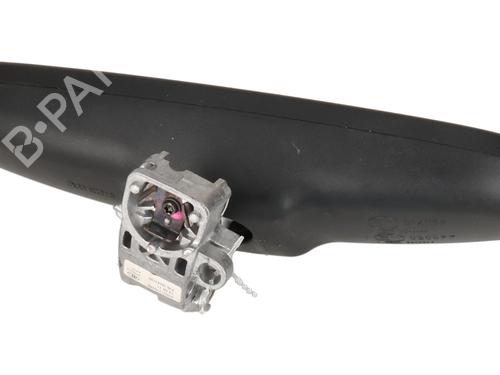 Rear mirror JAGUAR XF I (X250) 3.0 D | BP37400751I6 - Image 3