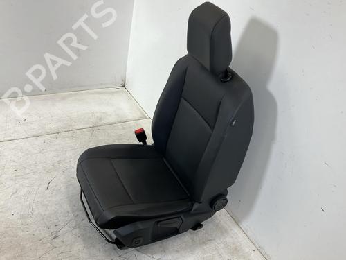 Left front seat OPEL VIVARO C Van (K0) VIVARO-E HYDROGEN | BP39923772C15 - Image 2