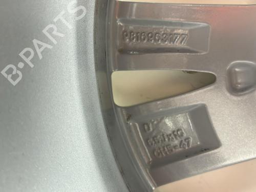 Fælk PEUGEOT RIFTER 1.2 PureTech 110 | BP39685986C45 - Image 3