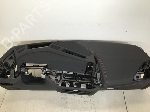 Dashboard BMW XM (G09) Label All-wheel Drive | BP39919548C46 - Image 4