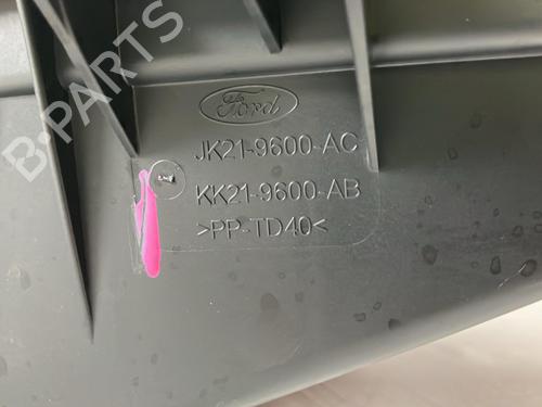 Air filter box FORD TRANSIT V363 Platform/Chassis (FED, FFD) 2.0 EcoBlue | BP34435491M87 - Image 4
