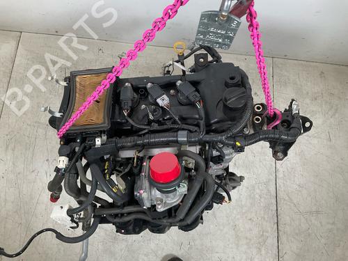 Engine TOYOTA AYGO (_B4_) 1.0 (KGB40) | BP19798319M1