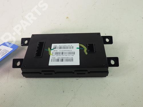 Used Control unit TESLA MODEL S (5YJS) 85D AWD (421 hp) 7804622