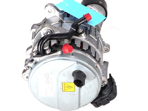 Alternator VW GOLF VIII (CD1, DA1) 1.5 TSI | BP39922079M7 - Image 2