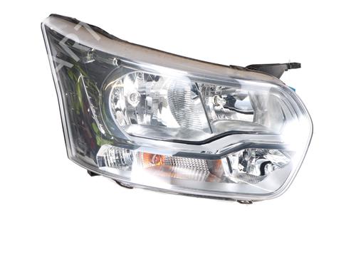 Used Right headlight Right headlight FORD TRANSIT V363 Platform/Chassis (FED, FFD) 2.0 EcoBlue (170 hp) 34496361 34496361