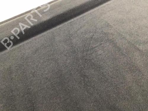 Rear parcel shelf VW TIGUAN (AD1, AX1) 1.4 TSI | BP29607311C85 