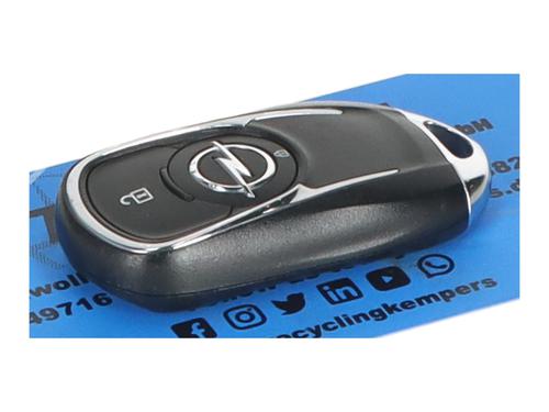 Electronic module OPEL INSIGNIA B Sports Tourer (Z18) 2.0 CDTi (35) | BP30401518M83