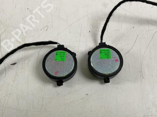 Electronic module VW TOURAN (5T1) 2.0 TDI | BP34196801M83  - Image 10
