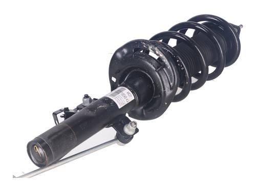 Left front shock absorber FORD TRANSIT V363 Platform/Chassis (FED, FFD) 2.0 EcoBlue | BP19108290M16 
