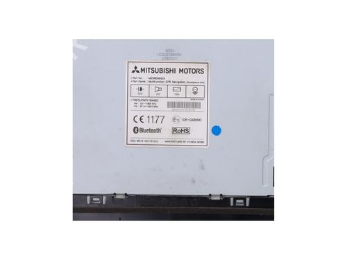 Electronic module MITSUBISHI MIRAGE / SPACE STAR VI Hatchback (A0_A) 1.2 | BP39406216M83 - Image 3