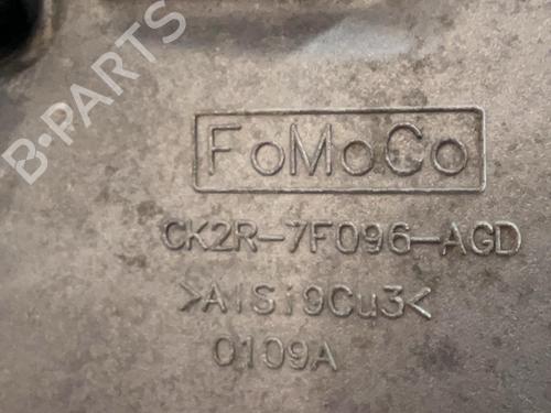 Gearbox FORD TRANSIT V363 Platform/Chassis (FED, FFD) 2.0 EcoBlue | BP40540142M3 - Image 5