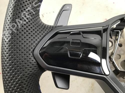 Steering wheel VW GOLF VIII (CD1, DA1) 2.0 TSI R 4motion | BP36003145C49 - Image 2