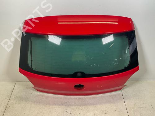 Tailgate VW POLO V (6R1, 6C1) 1.6 TDI | BP17393938C6 