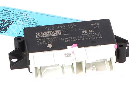 Used Electronic module Electronic module VW CADDY IV MPV (SAB, SAJ) 2.0 TDI (102 hp) 39685980 39685980