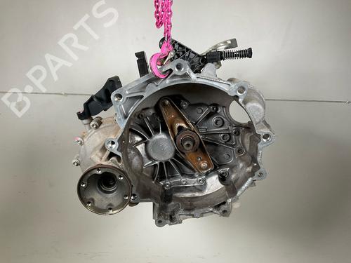 Gearbox SEAT IBIZA IV (6J5, 6P1) 1.2 TSI | BP18158163M3 