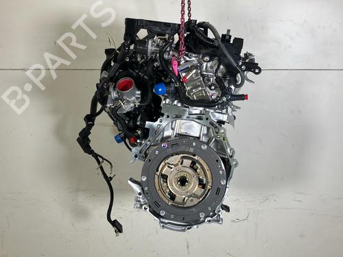 Used Engine Engine TOYOTA YARIS CROSS (MXP_) 1.5 Hybrid (MXPJ10) (92 hp) 39923246 39923246