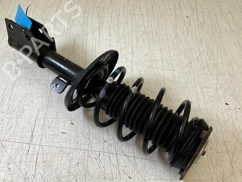 Used Right front shock absorber Right front shock absorber 38754336 38754336