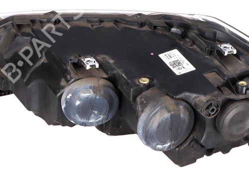 Right headlight VW POLO VI (AW1, BZ1, AE1) 1.0 | BP37666881C29 - Image 2