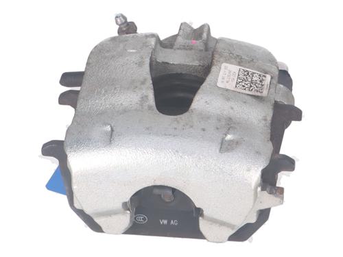 Used Right front brake caliper VW TAIGO (CS1) 1.0 TSI (110 hp) 20936221