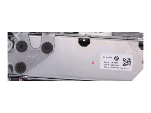 Steering column BMW X5 (G05, F95) xDrive 30 d Mild-Hybrid | BP30320979M21 - Image 4