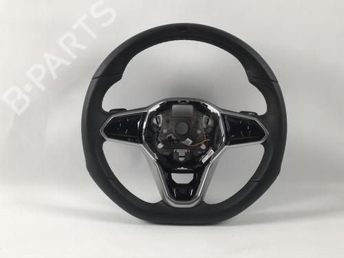 Used Steering wheel Steering wheel VW GOLF VIII (CD1, DA1) 2.0 TDI (150 hp) 33834413 33834413