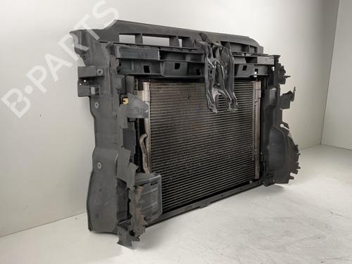 Radiator set VW TOURAN (5T1) 2.0 TDI | BP37666965M120 - Image 2