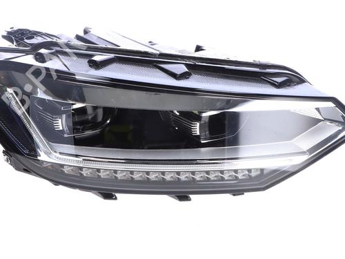 Used Right headlight Right headlight 38754373 38754373
