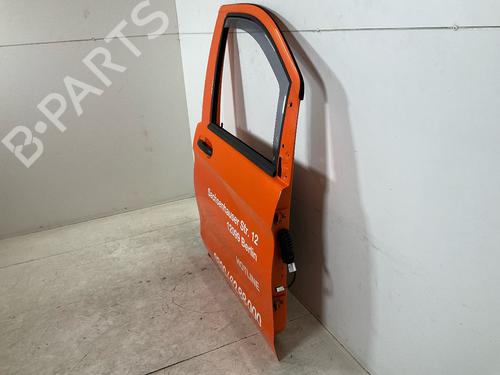 Right front door MERCEDES-BENZ VITO Van (W447) 114 CDI (447.601, 447.603, 447.605) | BP23029811C3 