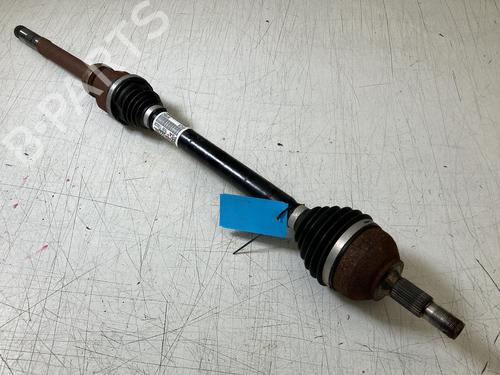 Used Right front driveshaft Right front driveshaft OPEL VIVARO C Van (K0) VIVARO-E HYDROGEN (136 hp) 39923871 39923871