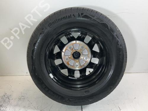 Fælk FORD TRANSIT V363 Platform/Chassis (FED, FFD) 2.0 EcoBlue | BP38566831C45 - Image 10