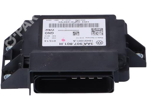 Used Control unit Control unit VW TIGUAN (5N_) 2.0 TDI (140 hp) 10161935 10161935