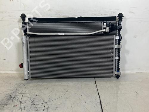 Radiator set FORD TRANSIT V363 Platform/Chassis (FED, FFD) 2.0 EcoBlue | BP32250391M120 - Image 15