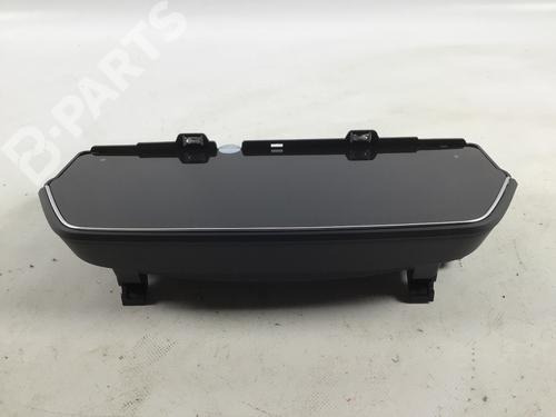 Instrument cluster AUDI E-TRON (GEN) 55 quattro | BP8206210C47 