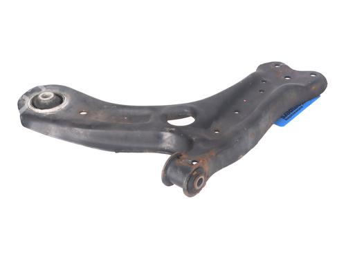 Left front suspension arm VW POLO V (6R1, 6C1) 1.6 TDI | BP24848318M12 