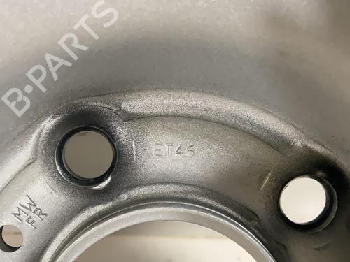 Wheel set CITROËN JUMPY III Van (V_) ë-JUMPY HYDROGEN | BP39927116C100 - Image 6