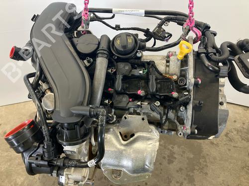 Engine VW GOLF VIII (CD1, DA1) 1.5 eTSI | BP39918443M1 - Image 9